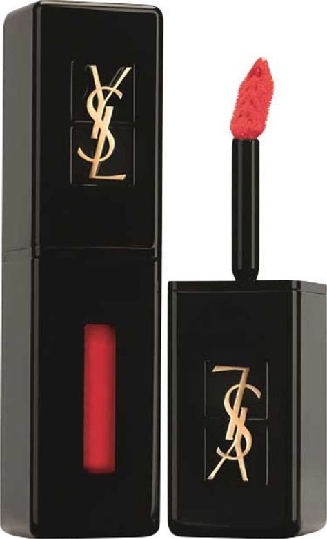 Yves Saint Laurent Vernis à Lèvres Vinyl Cream Lipstick